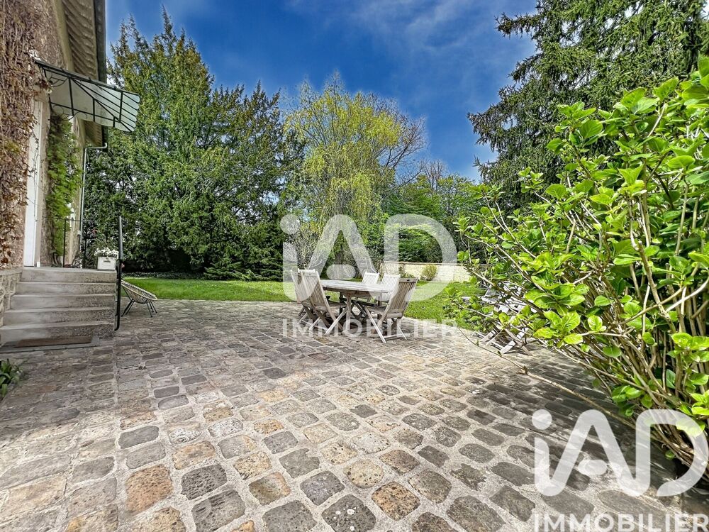 Vente Maison Vente Demeure 9 pièces Tournan-en-brie