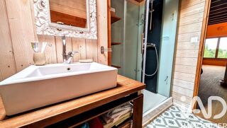  Maison � vendre 7 pi�ces 209 m�