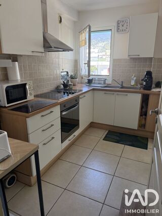  Appartement à vendre 2 pièces 56 m²