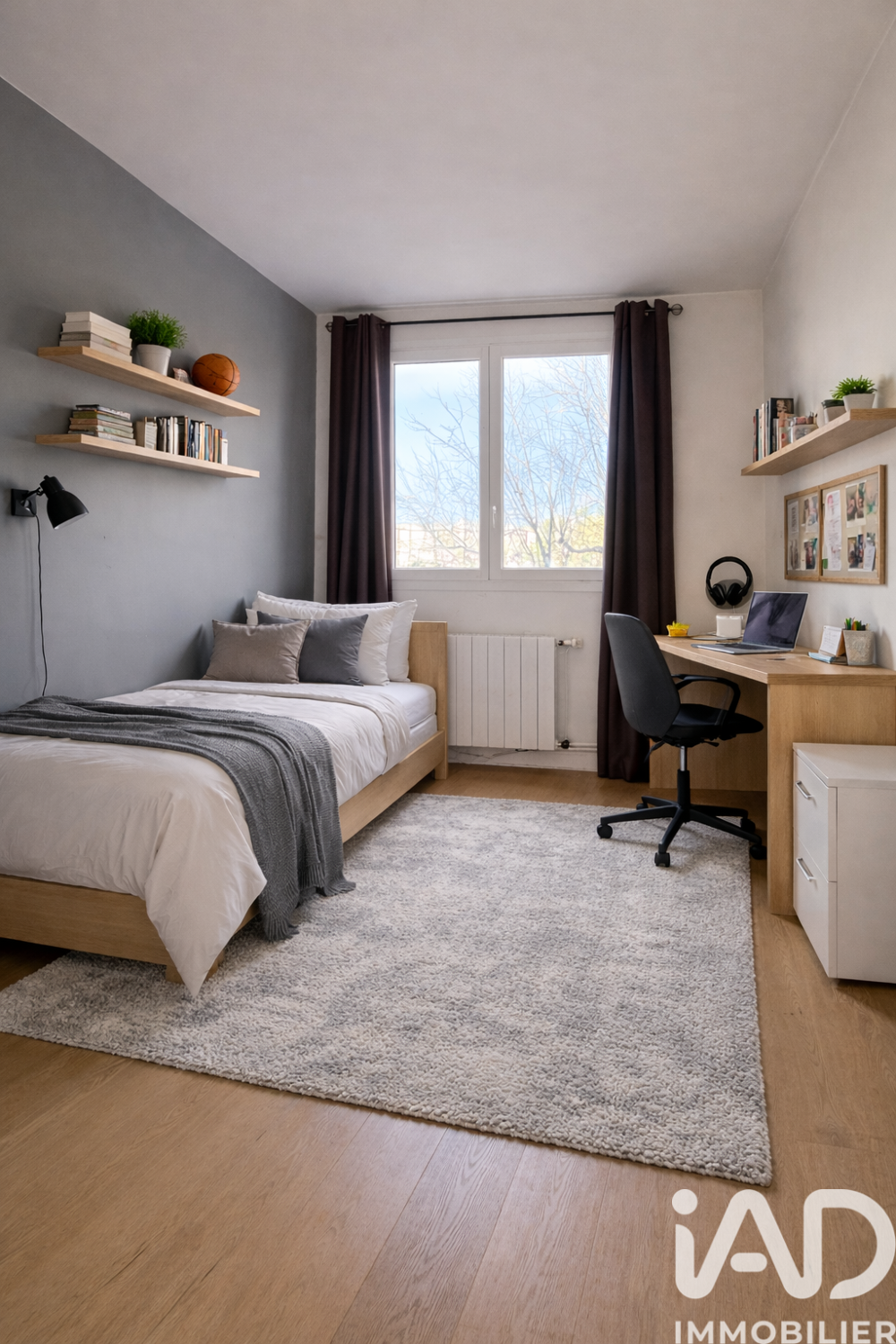 à vendre  Maison Rueil-Malmaison (92500)