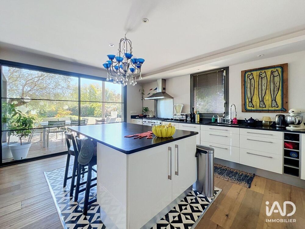 à vendre  Maison Bonrepos-Riquet (31590)