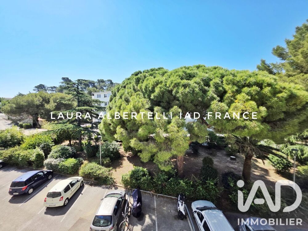 Vente Appartement Vente Appartement 2 pièces La seyne-sur-mer