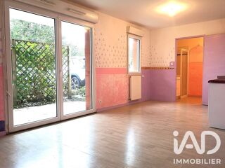 Vente Appartement Vente Appartement 1 pièce Quimper
