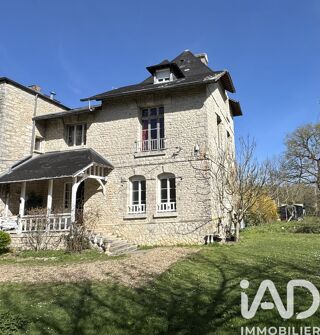  Maison à vendre 5 pièces 178 m²