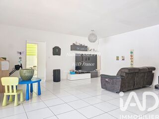  Maison à vendre 5 pièces 180 m²