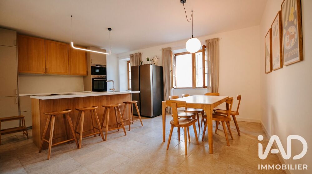 à vendre  Maison Gex (01170)