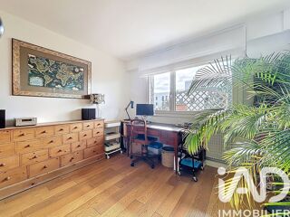  Appartement à vendre 5 pièces 113 m²