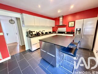  Maison à vendre 6 pièces 140 m²