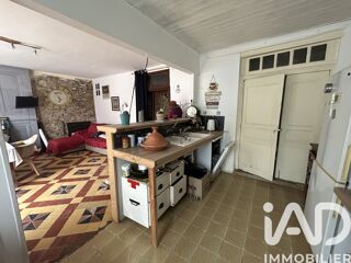  Maison à vendre 5 pièces 124 m²