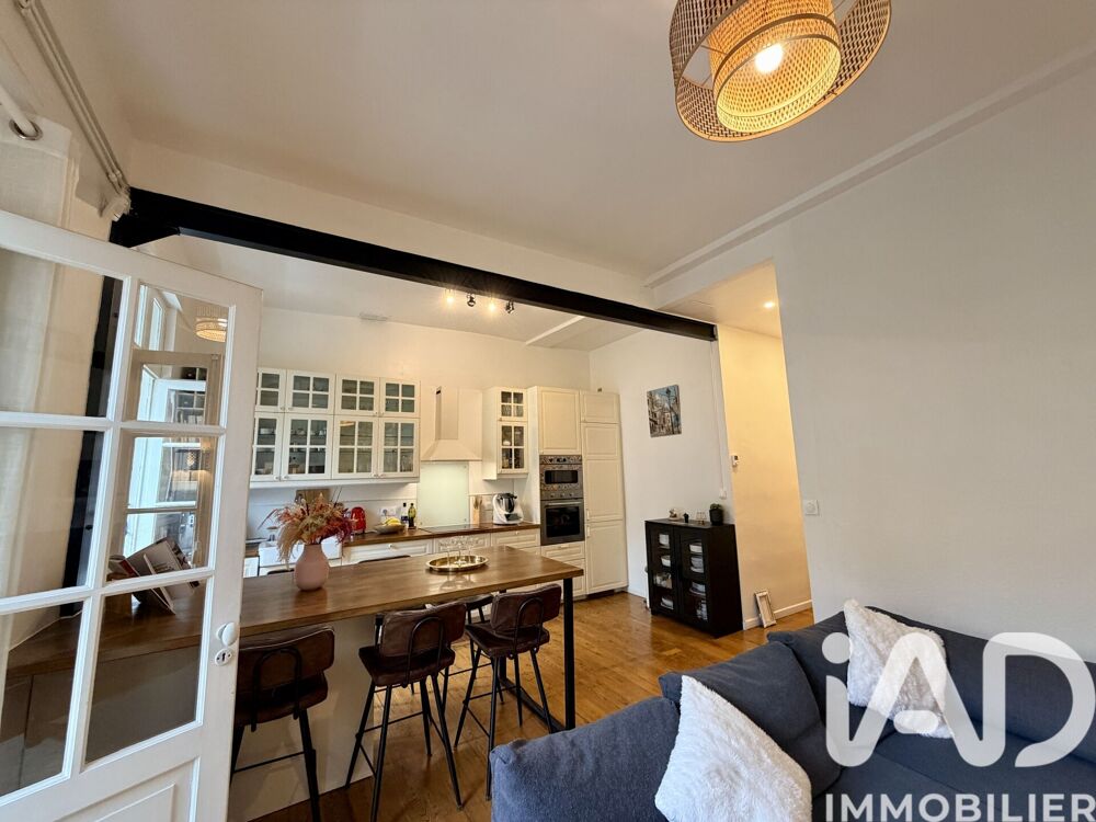 Vente Appartement Vente Appartement 3 pièces Toulouse