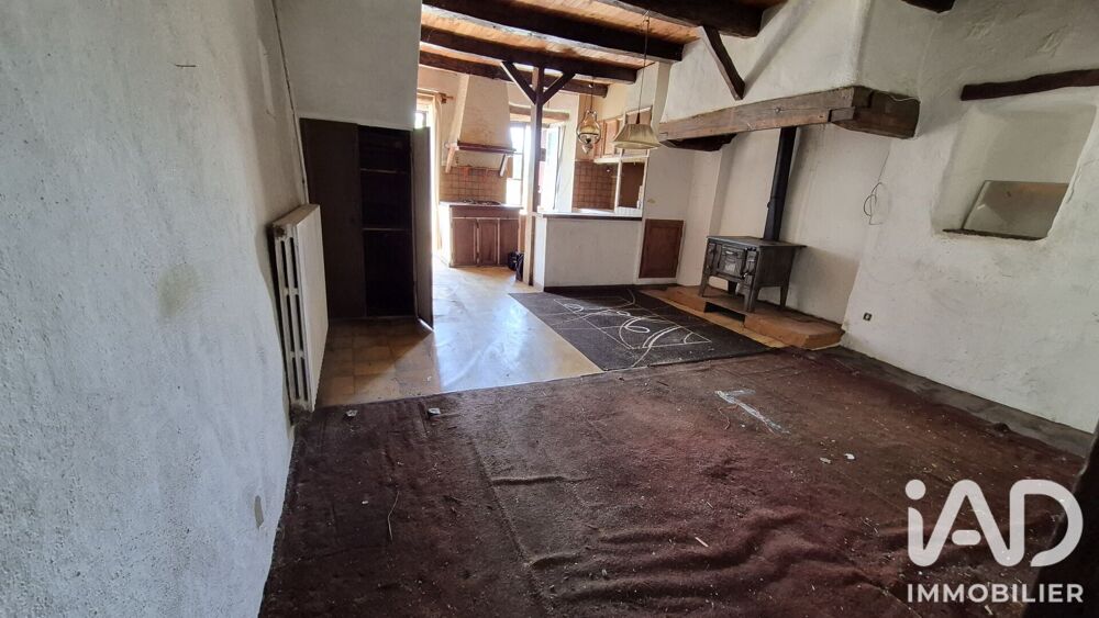 Vente Maison Vente Maison de village 3 pièces Cassagnes-bégonhès