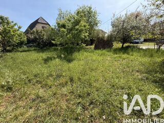  Terrain à vendre 711 m²
