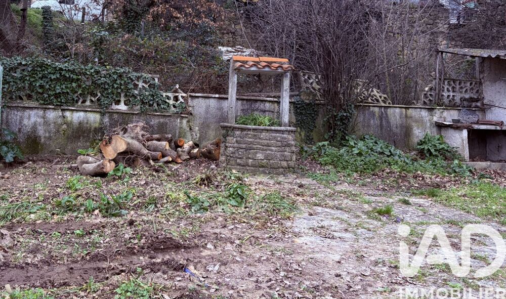 Vente Maison/villa 3 pièces