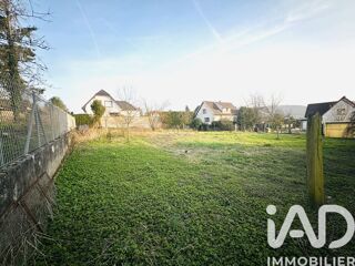  Terrain à vendre 1181 m²