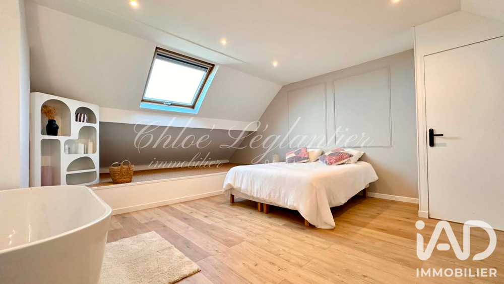 Vente Appartement Vente Duplex 3 pièces Pontault-combault