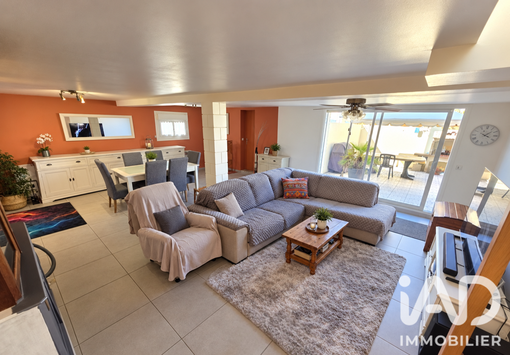 Vente Maison Vente Maison/villa 6 pièces Le havre