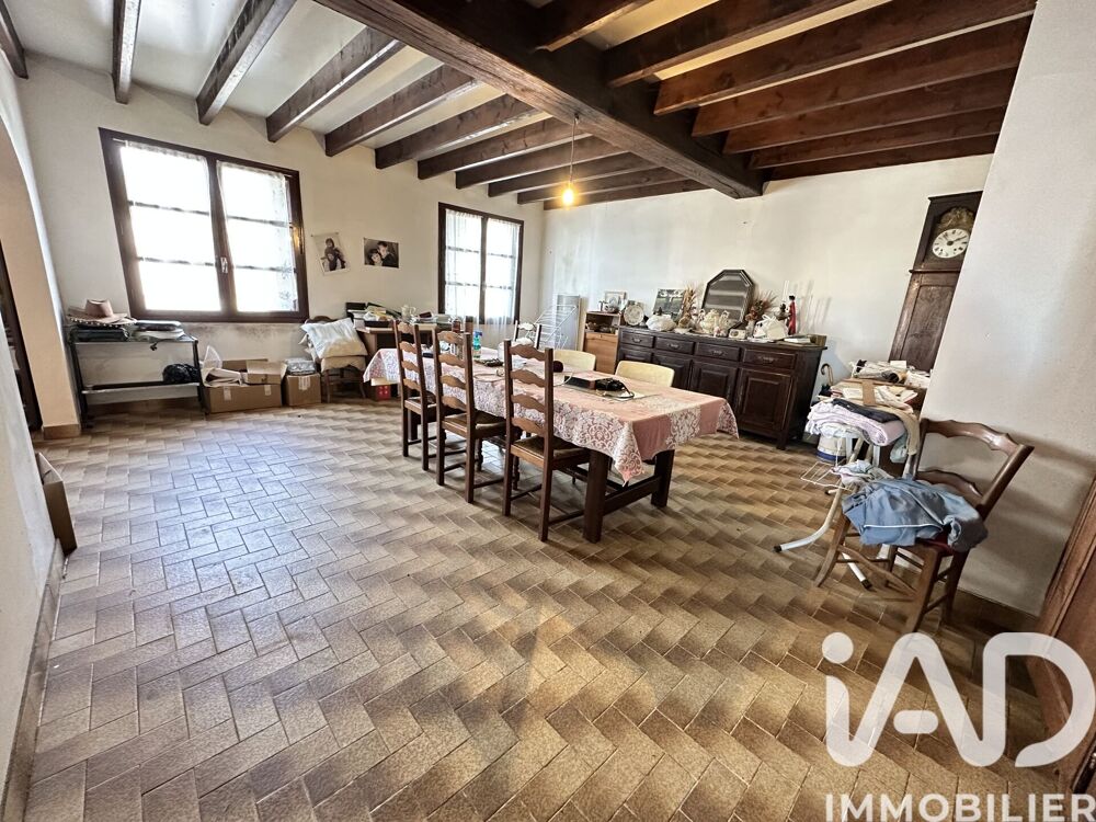 Vente Maison/villa 5 pièces