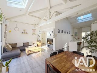  Maison à vendre 4 pièces 92 m²