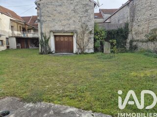  Maison à vendre 5 pièces 123 m²