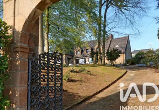 Maison 212m2 Morlaix