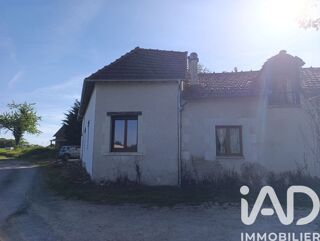 Maison à vendre 3 pièces 123 m²