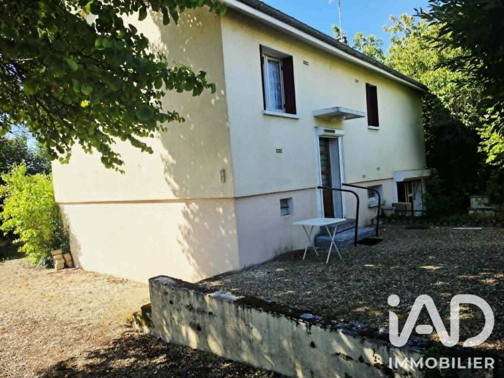 Vente Maison/villa 3 pièces