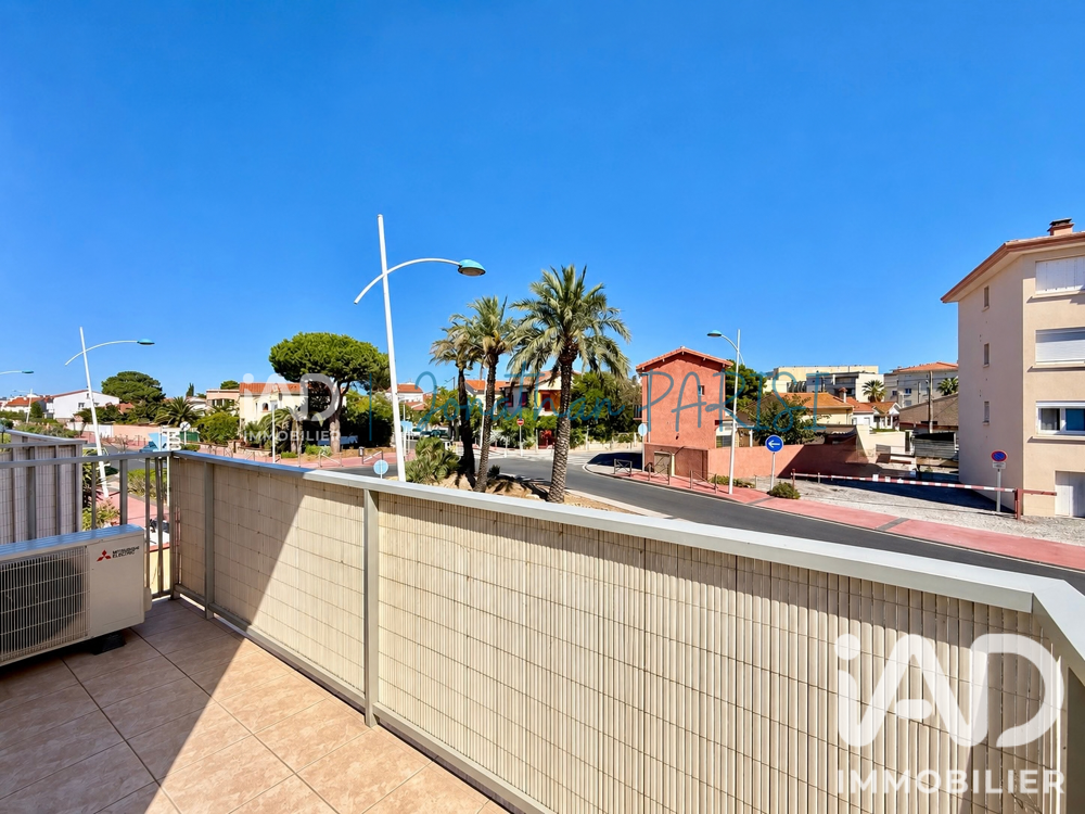 Vente Appartement Vente Appartement 2 pièces Canet-en-roussillon