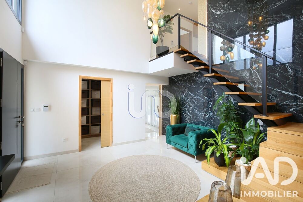 à vendre  Maison Aureville (31320)