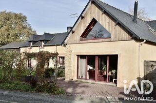 Vente Maison Vente Maison/villa 7 pièces Betton