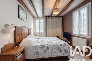  Maison à vendre 4 pièces 140 m²