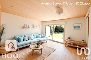  Appartement � vendre 3 pi�ces 61 m�