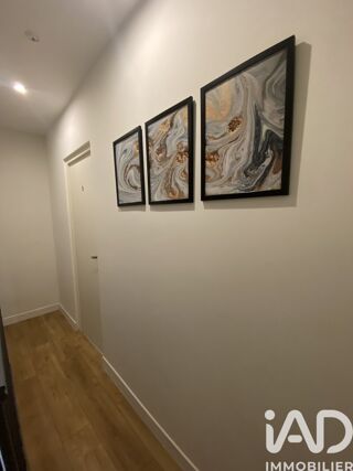  Maison à vendre 6 pièces 94 m²