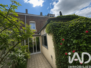  Maison � vendre 4 pi�ces 86 m�