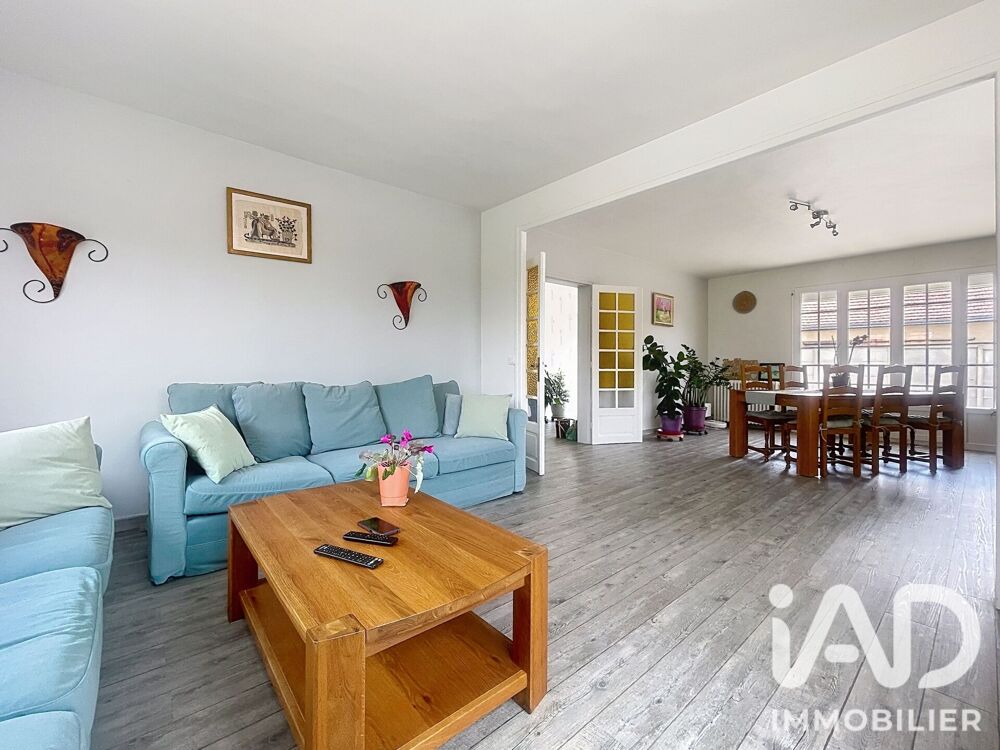 Vente Maison de campagne 6 pièces