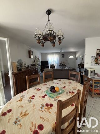  Maison à vendre 3 pièces 70 m²