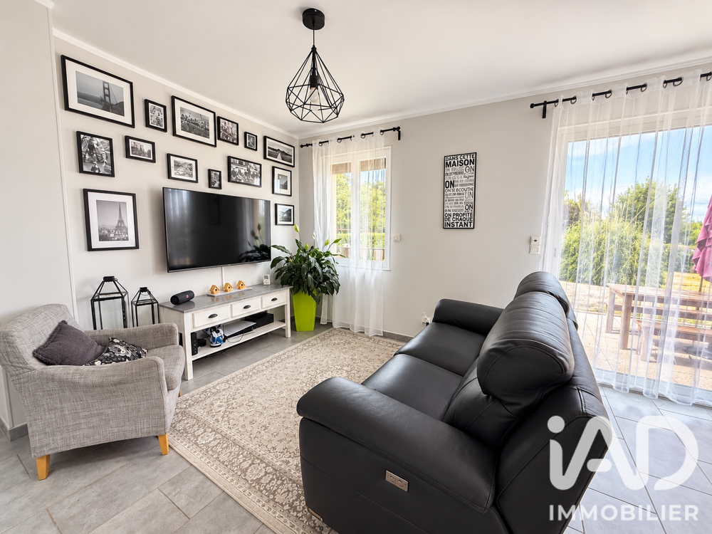 Vente Maison Vente Maison/villa 4 pièces La harengère