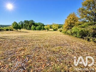 Vente Terrain Vente Terrain à bâtir 2 512 m&sup2; Sigoulès et flaugeac