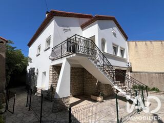 Vente Maison Vente Maison traditionnelle 8 pièces Sète
