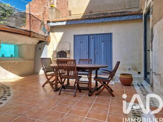  Maison à vendre 8 pièces 210 m²