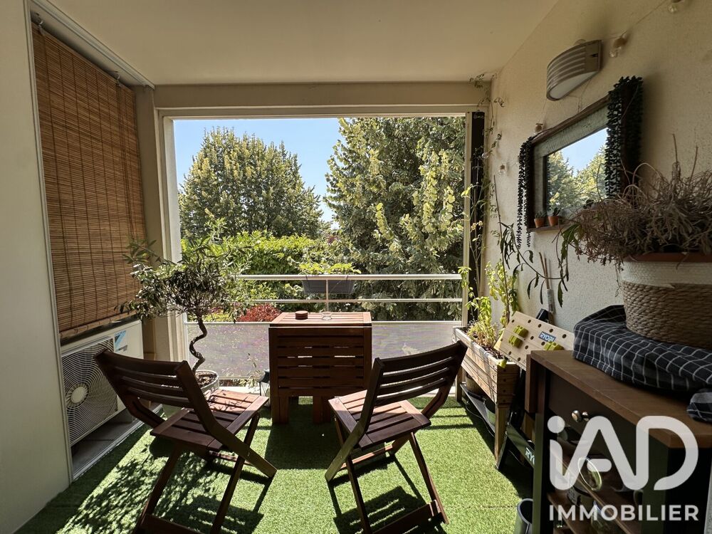 Vente Appartement Vente Appartement 3 pièces Castelnau-le-lez