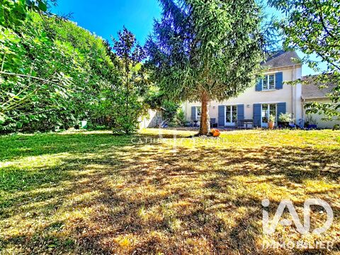   Vente Maison/villa 7 pièces Maison - 7 pièce(s) - 139 m²