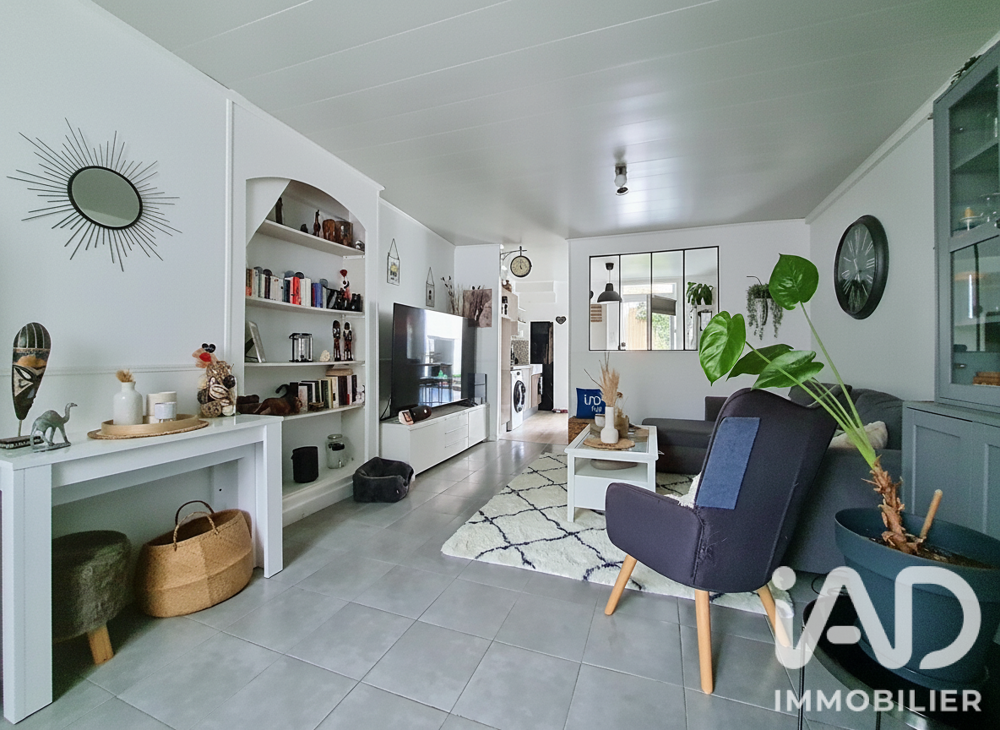 Vente Maison Vente Maison/villa 5 pièces Lizy-sur-ourcq