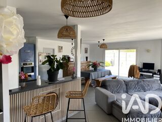  Maison � vendre 7 pi�ces 150 m�