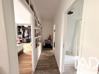  Maison à vendre 4 pièces 110 m²