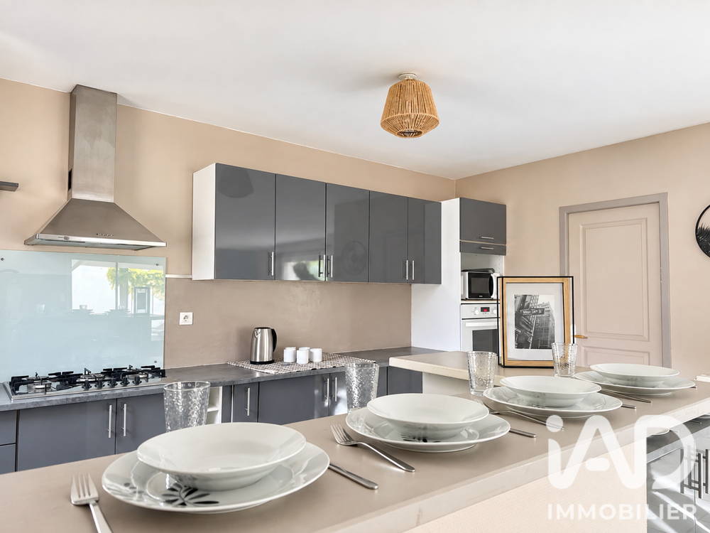 Vente Maison/villa 4 pièces