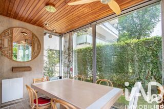  Appartement à vendre 4 pièces 105 m²