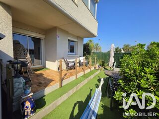  Appartement à vendre 2 pièces 39 m²
