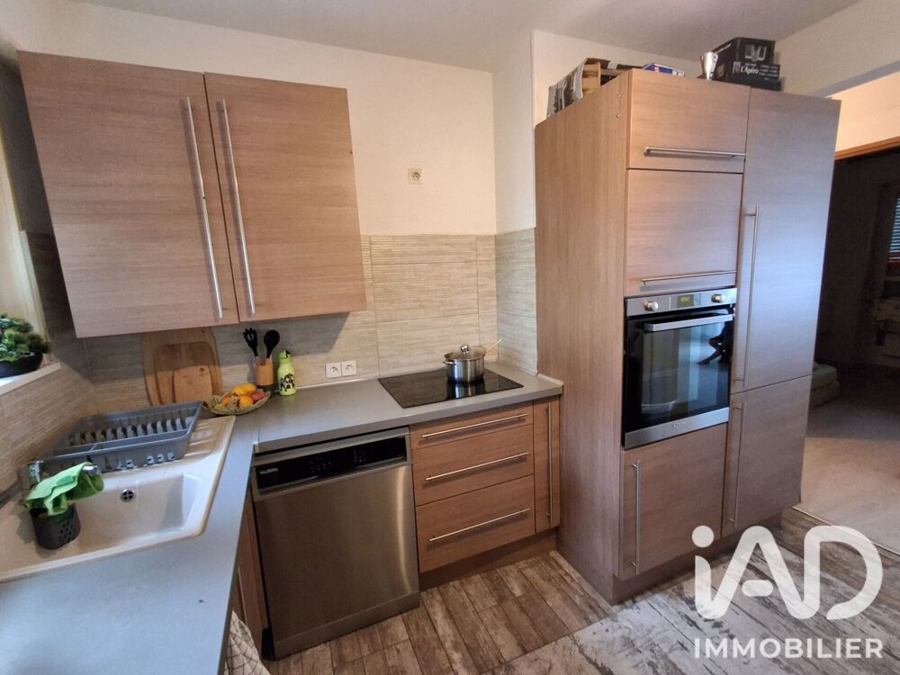 Vente Appartement Vente Appartement 4 pièces Illzach