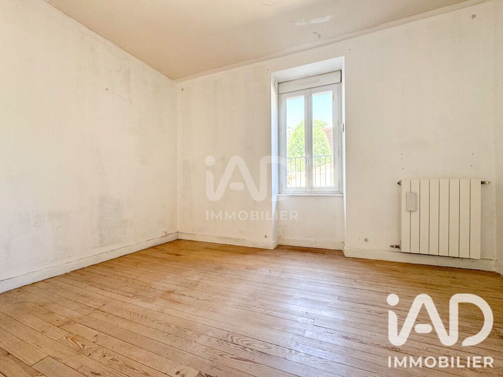 Vente Maison Vente Maison/villa 5 pièces Tournemire