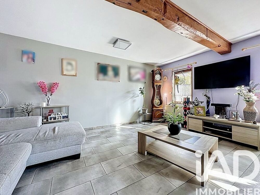 Vente Maison Vente Maison/villa 5 pièces Wattrelos